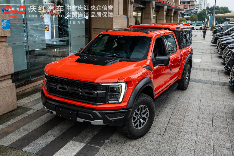 重庆福特平行进口车怎么样？一文给你讲明白